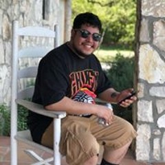 Adrian Mendoza