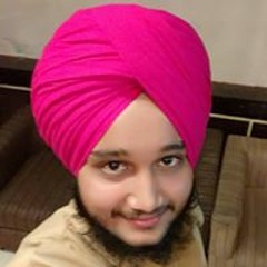 Pargat Singh