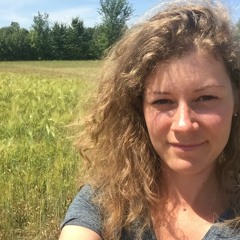 Julie Anne Wilkinson