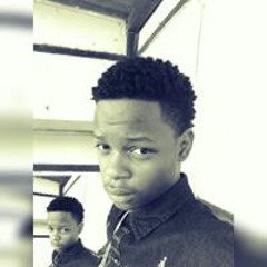 Shawn Moyo