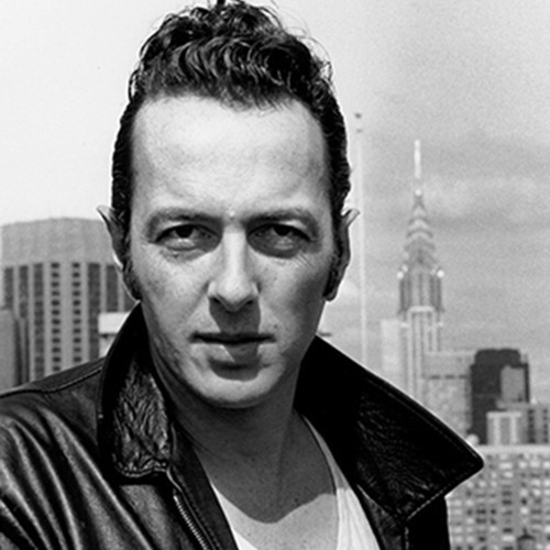 Stream Joe Strummer music | Listen to songs, albums, playlists for 