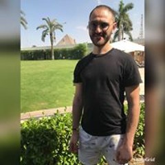 Mohamed Hamosa
