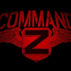 Command Z