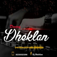DeeJay Dhéklan