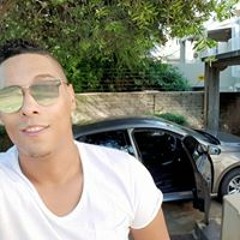 Adriano The Americano