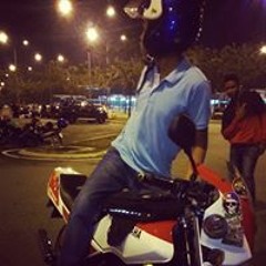 Man Buaya