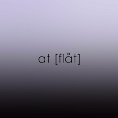 at [flåt].