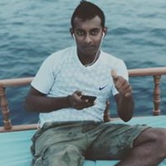 Madusanka C. Jayaweera