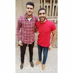 Ahmed Samy