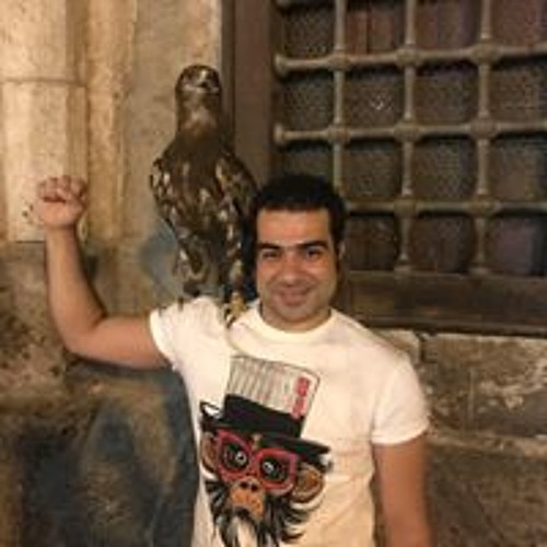 Mohamed Saed Al Shabah’s avatar