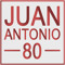 juanantonio ochenta
