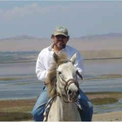 Horacio Nùñez Timoteo