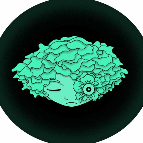 Moss Head’s avatar