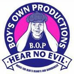 Boy's Own Productions
