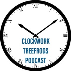 Clockwork Treefrogs