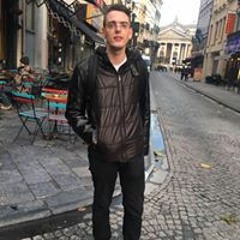 Artem Kychma