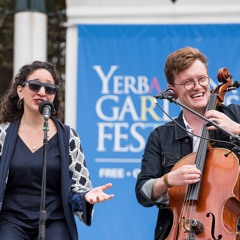 Dalia & The Big Violin