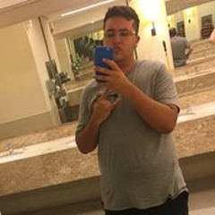 Samuel Vinícius Pereira