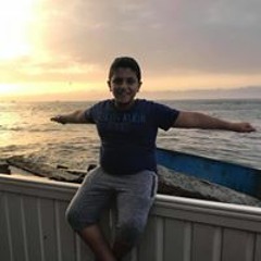 Maged Medhat