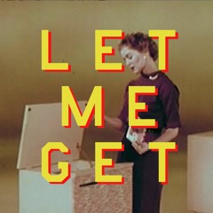 LetMeGetMusic