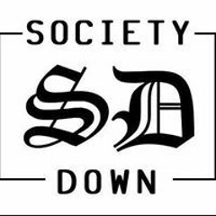 SOCIETY DOWN