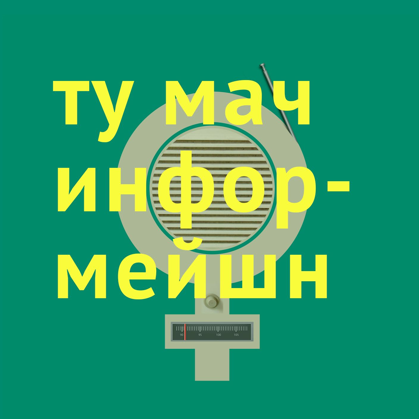 ту мач информейшн