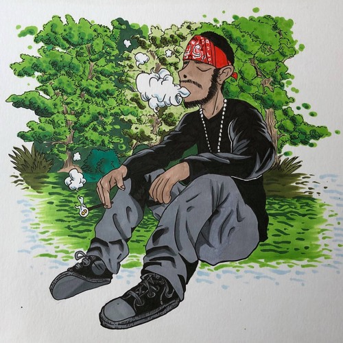 Sho'nuff produced by CHAN SMITH and jake one