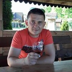 Василий Карпенко