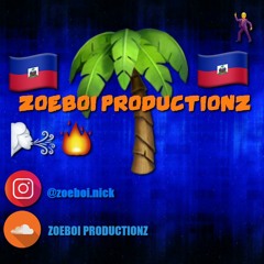 ZOEBOI PRODUCTIONZ