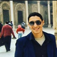 Eslam Elghamry