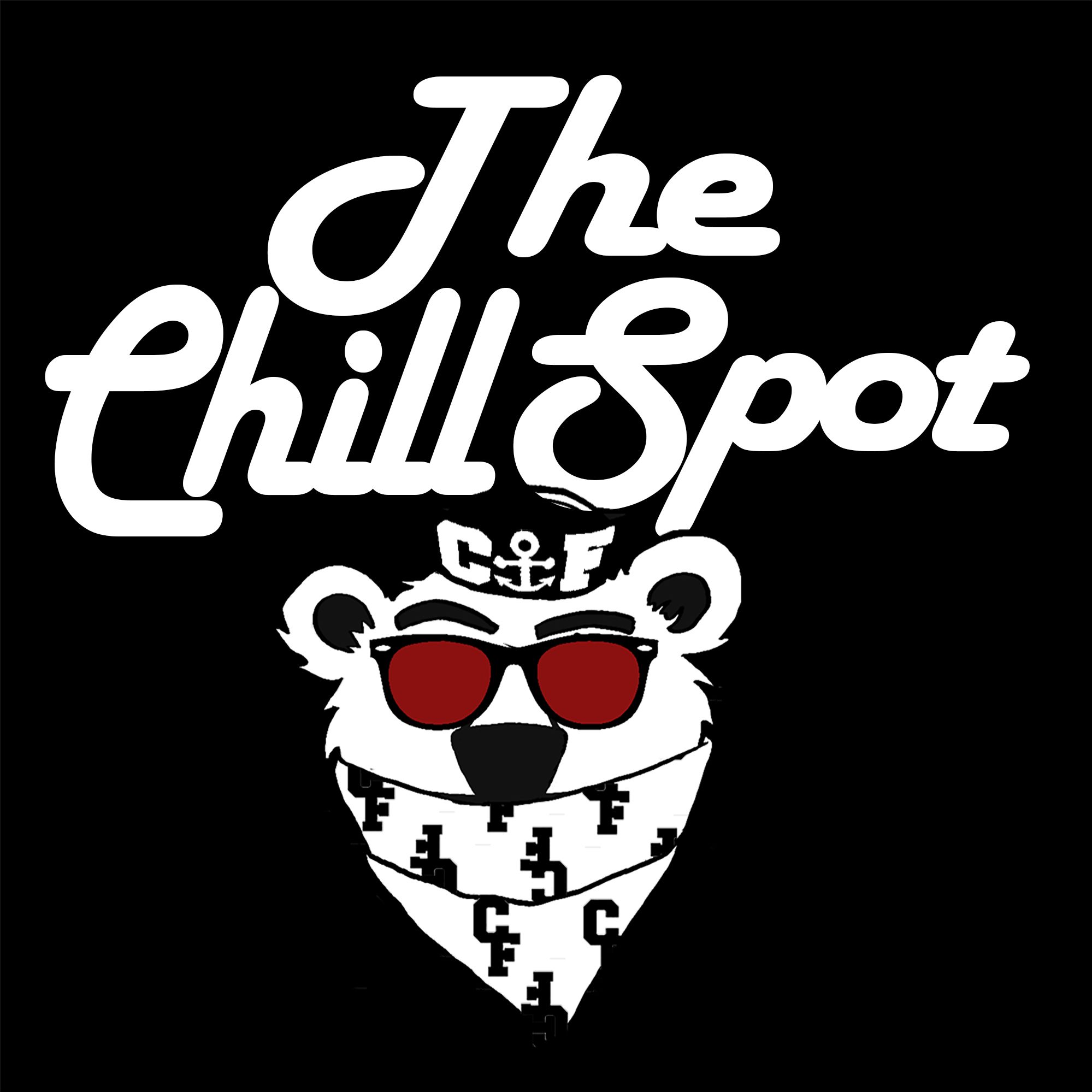 The Chill Spot Podcast podcast artwork
