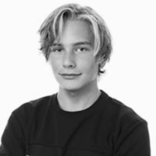 Mathias Björnhof’s avatar