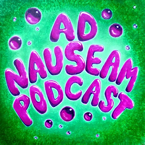 Ad Nauseam Podcast’s avatar