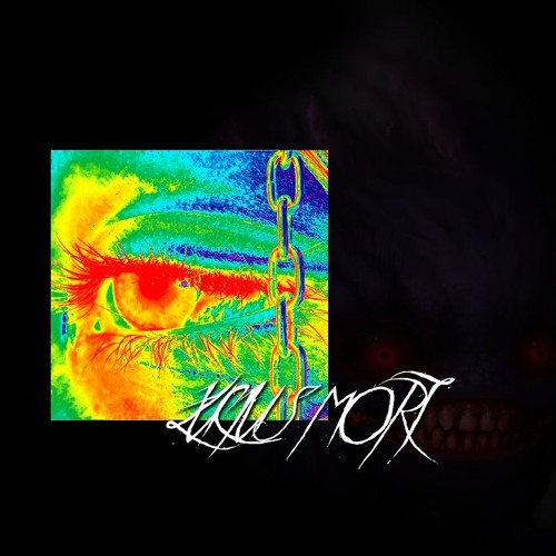 Lucius Mort’s avatar
