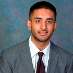 Christopher Baksh