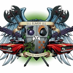 ELMER DUIVIS ORGINALE