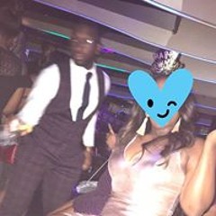 Saidah Elizabeth Greene