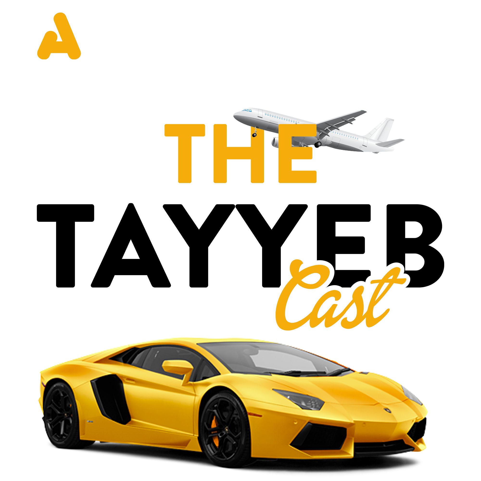 TayyebCast