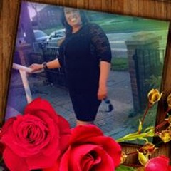 Stacey Sparkes