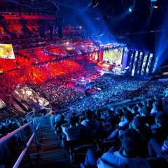 Summoners Rift Recall