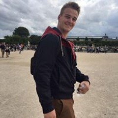 Gaspard Trnl-omr