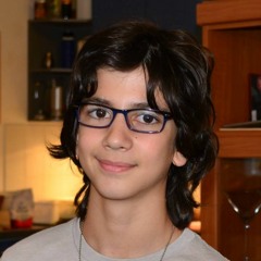 Isaac Medeiros Bensadon