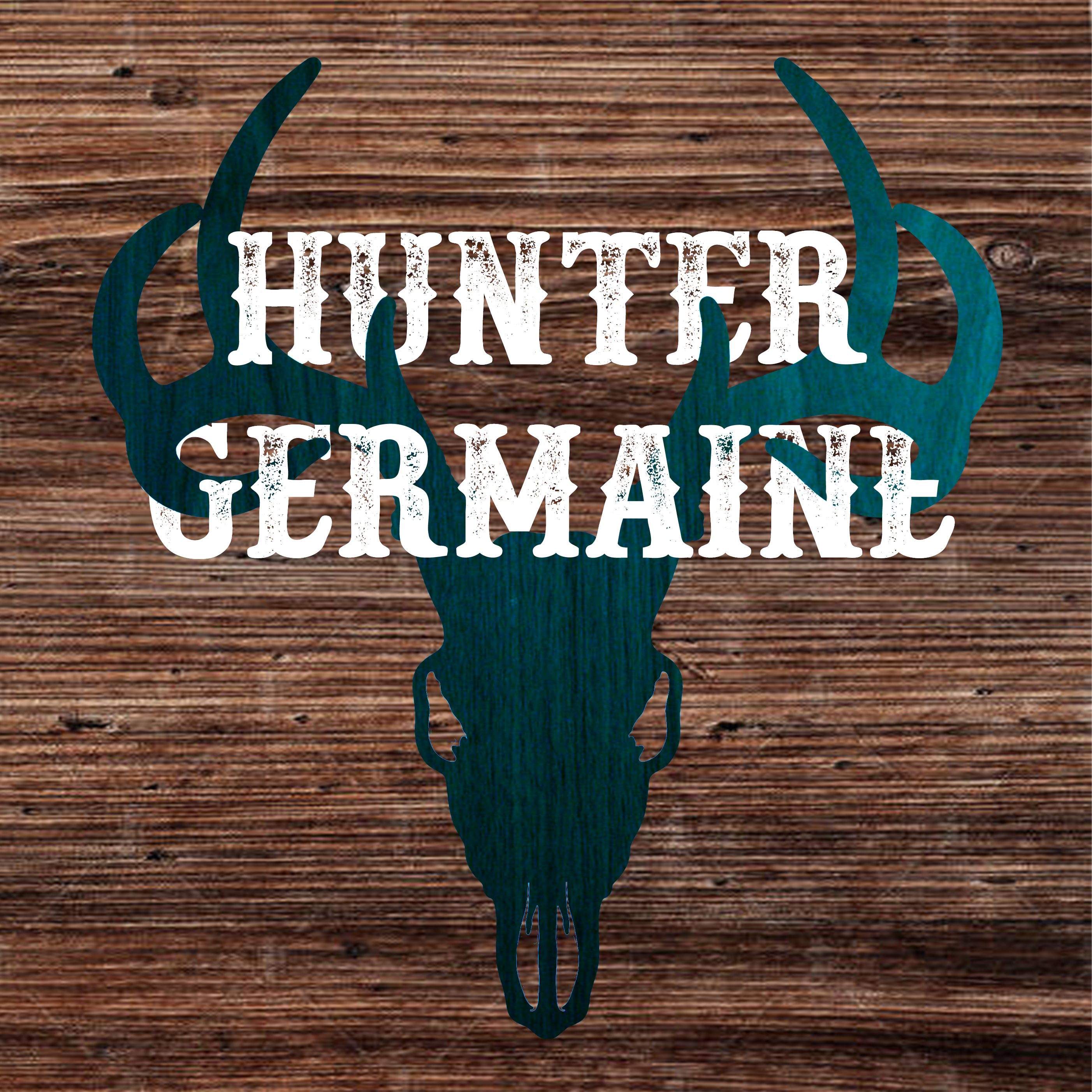 Hunter Germaine