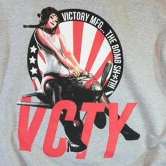 VICTORY MFG