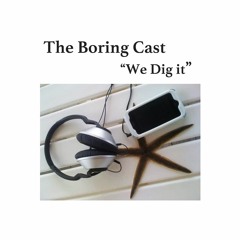 The Boring Cast