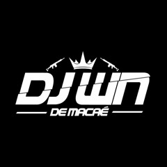 ︻╦╤─ ҉ - DJ WN DE MACAÉ (OFICIAL)  ҉ -─╤╦︻