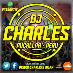 DJ CHARLES