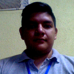 Salvador Vásquez Gálvez