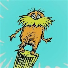Young Lorax