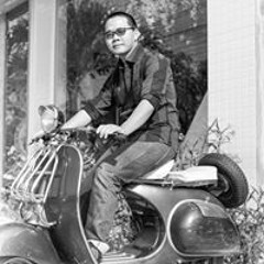 Frankie Han